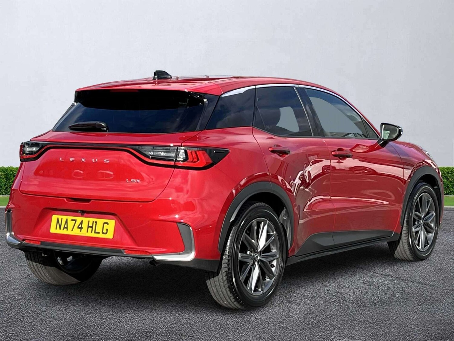 Used Lexus LBX 2024 for sale - 78196078: Photo 26