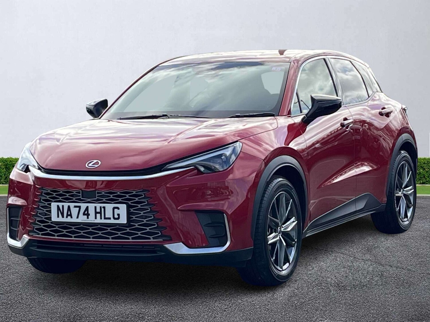 Used Lexus LBX 2024 for sale - 78196078: Photo 27