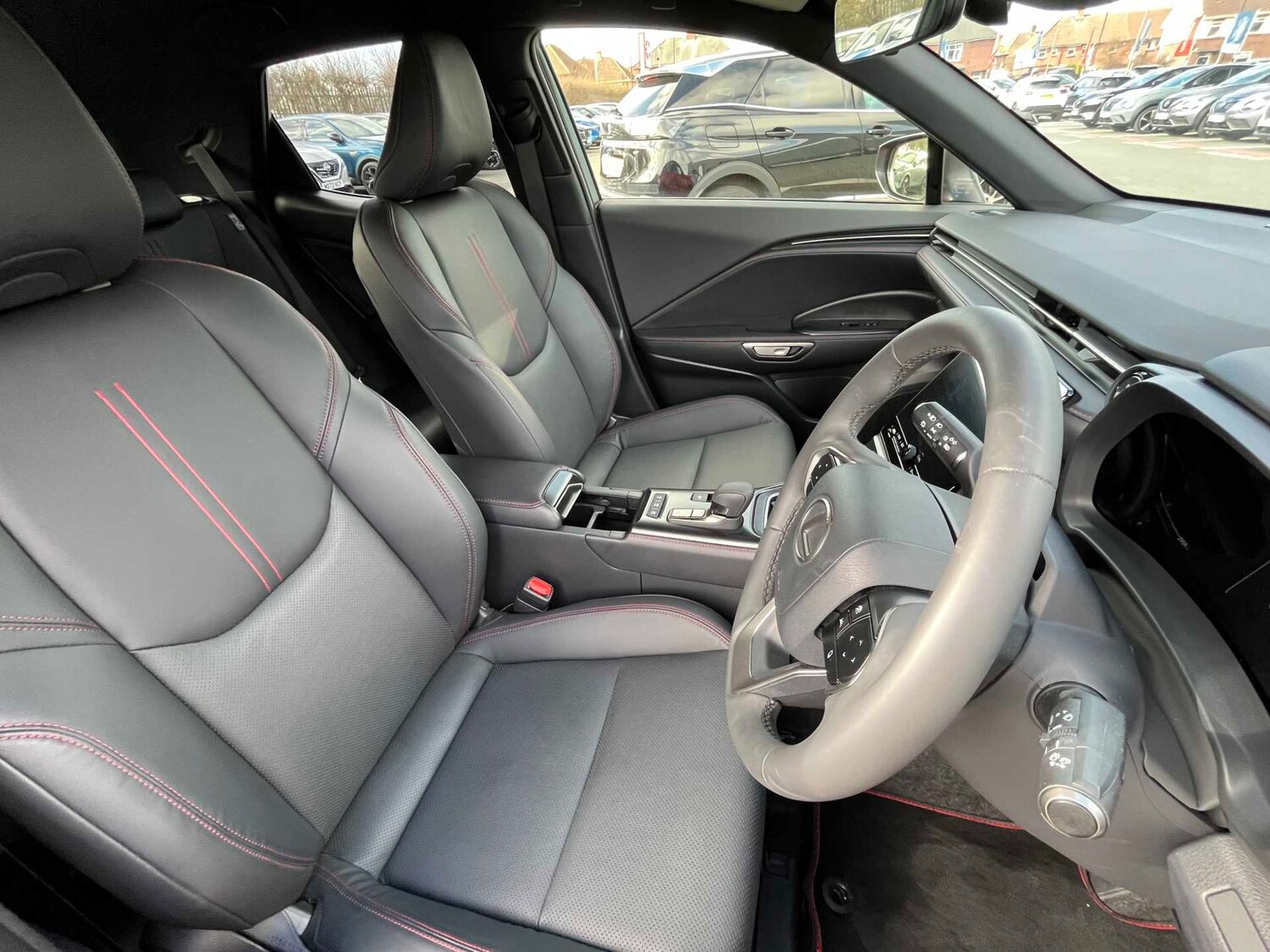 Used Lexus LBX 2024 for sale - 78196078: Photo 30