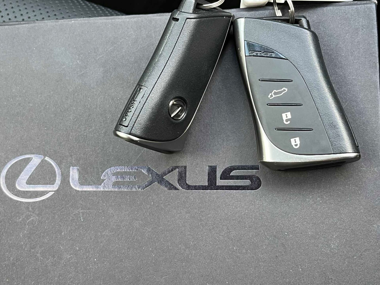 Used Lexus LBX 2024 for sale - 78196078: Photo 33