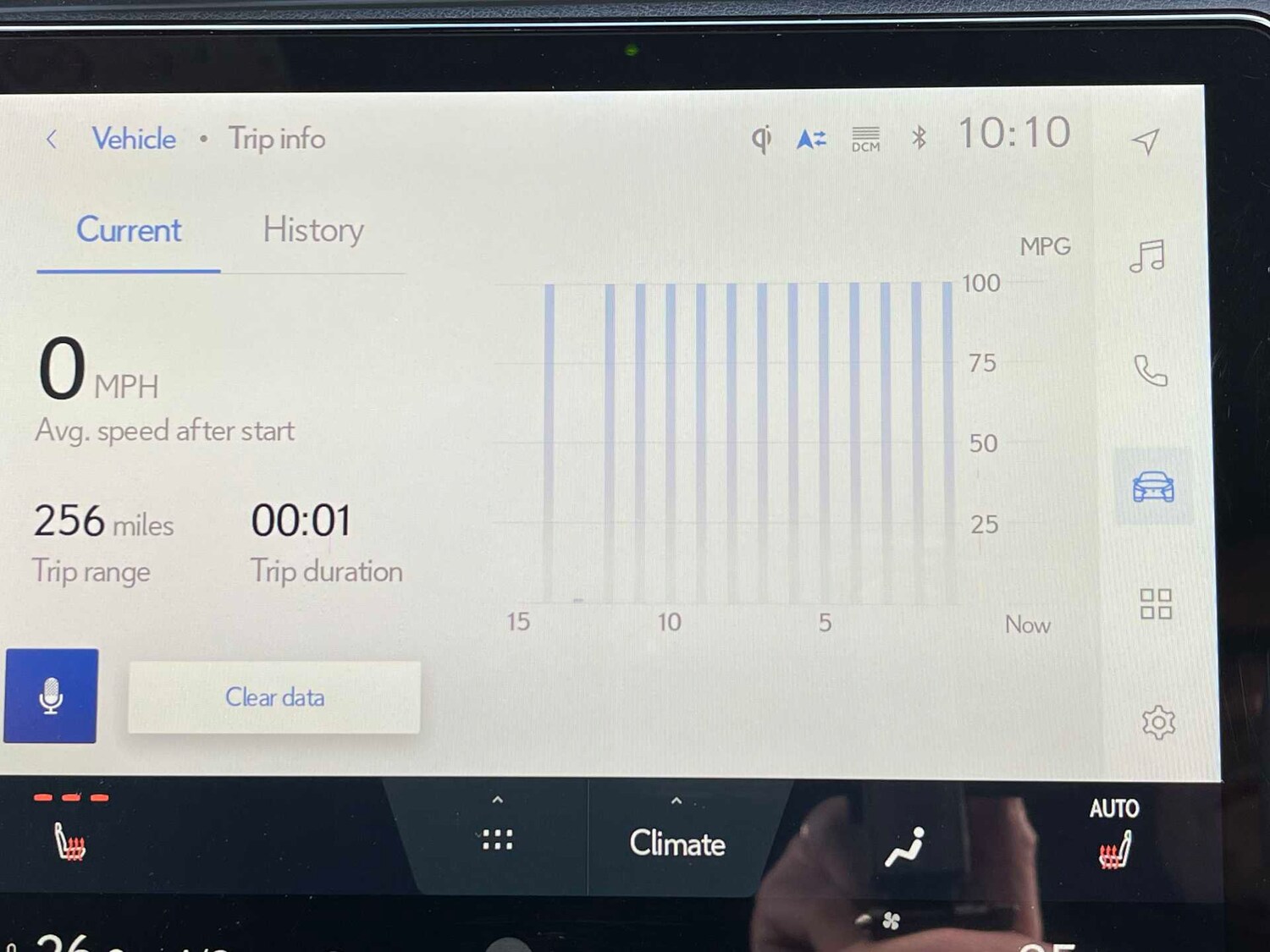 Used Lexus LBX 2024 for sale - 78196078: Photo 39