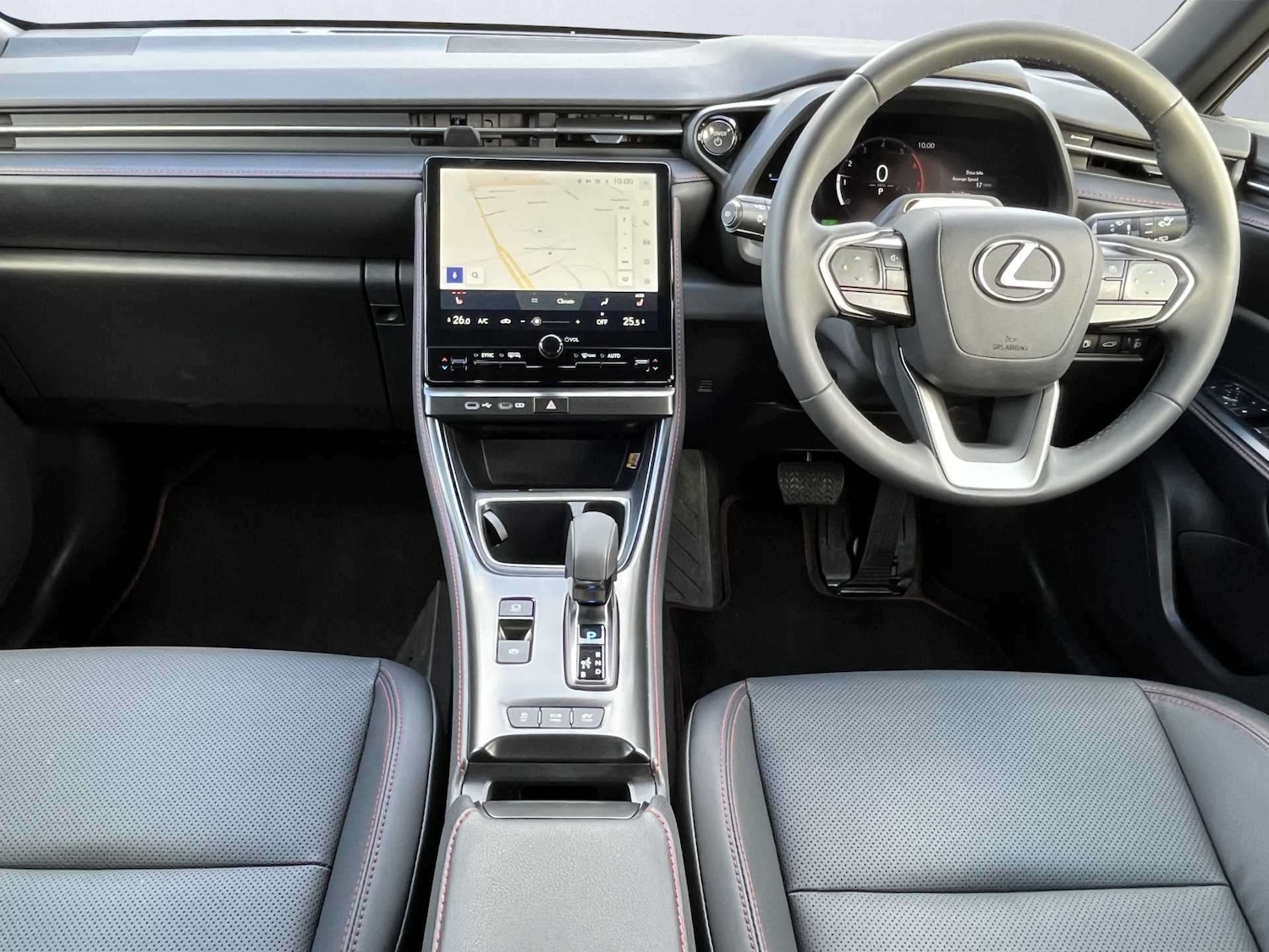 Used Lexus LBX 2024 for sale - 78196078: Photo 4