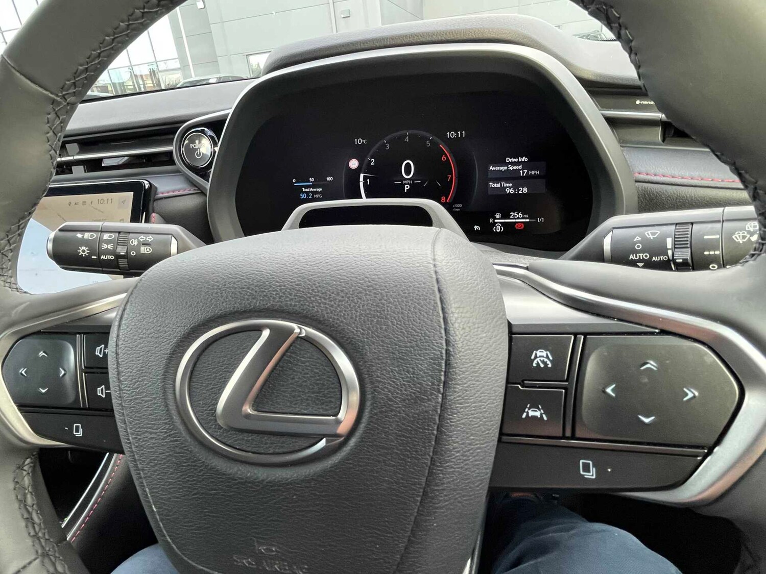 Used Lexus LBX 2024 for sale - 78196078: Photo 44