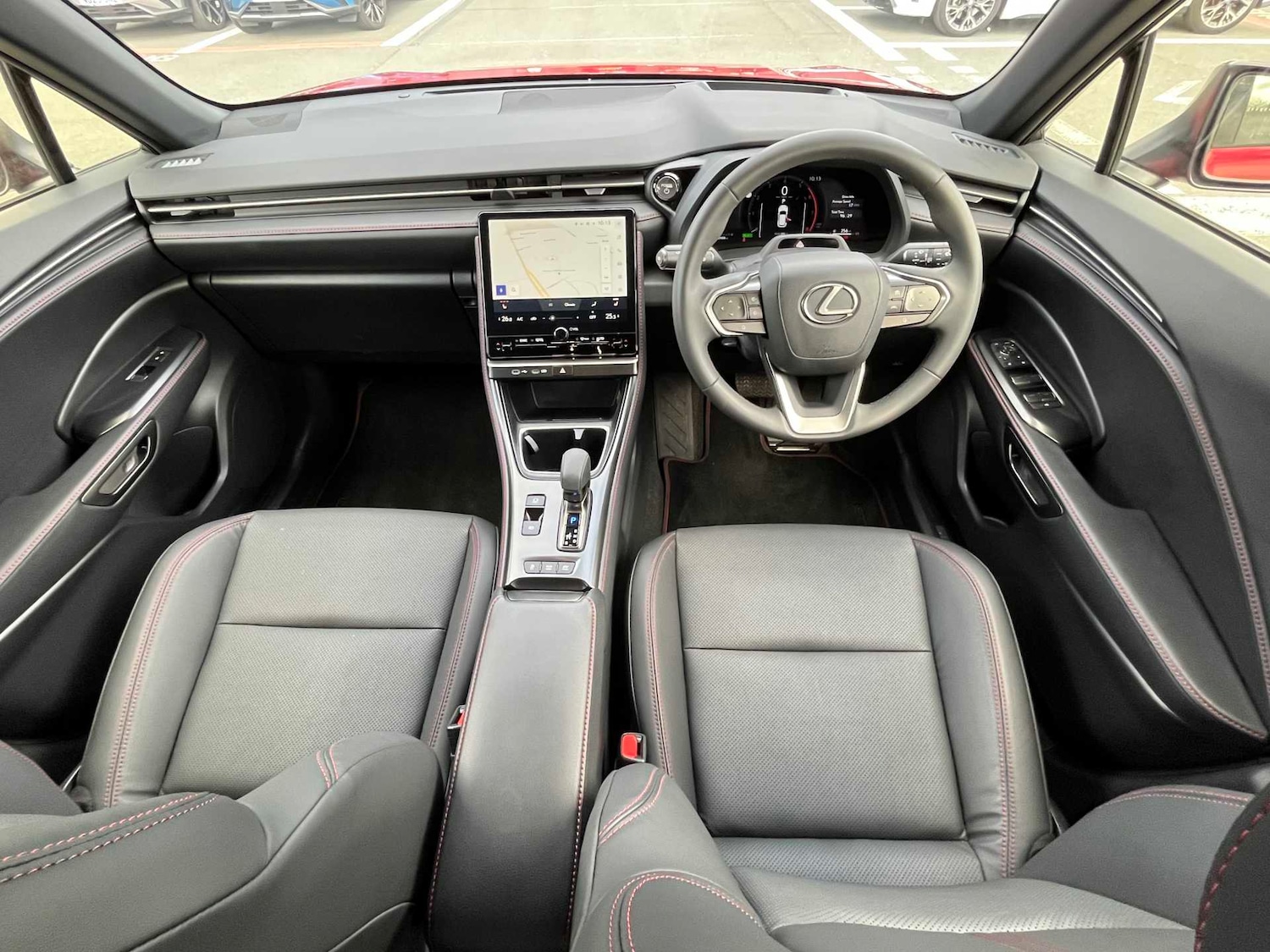 Used Lexus LBX 2024 for sale - 78196078: Photo 48