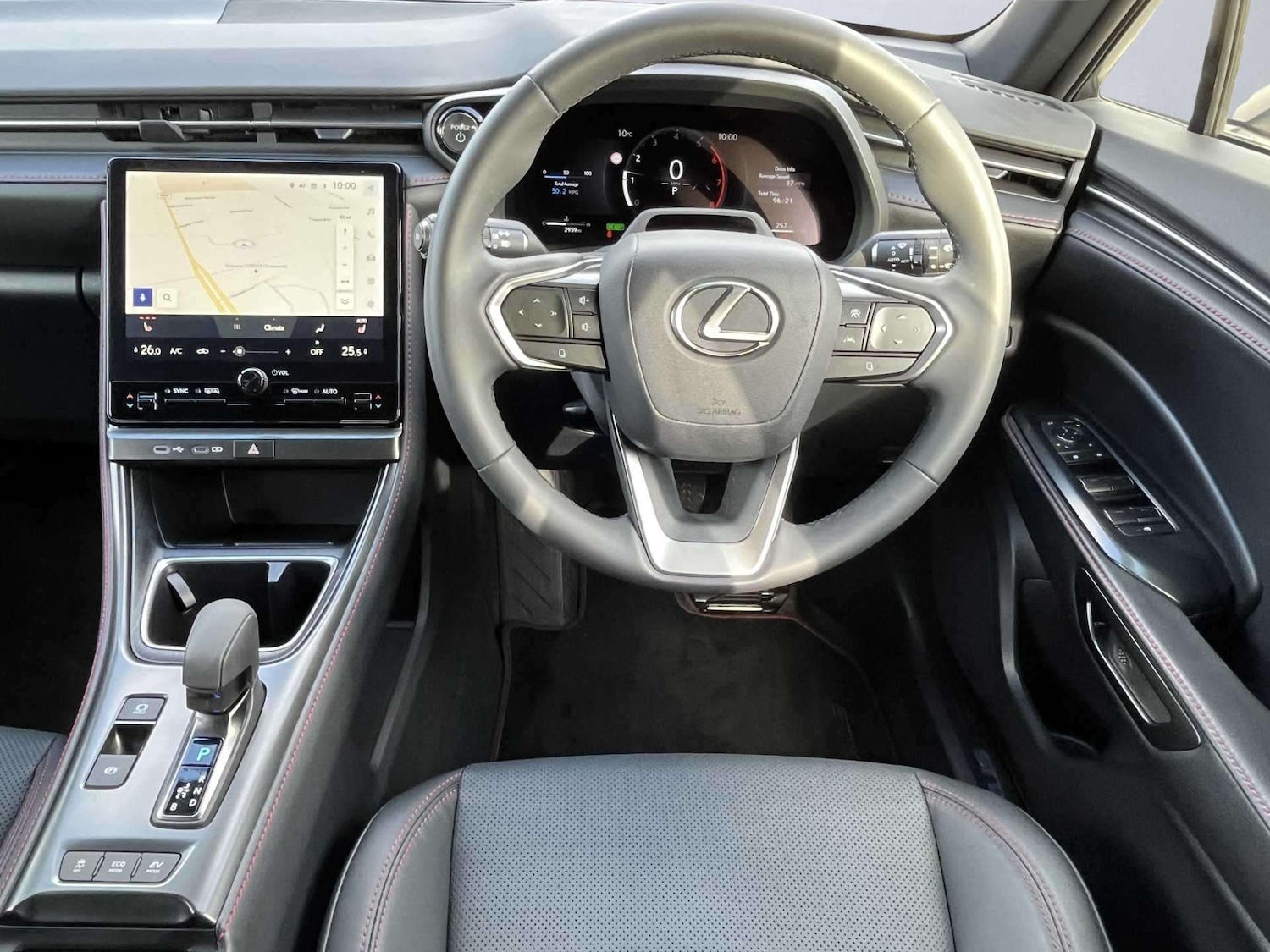 Used Lexus LBX 2024 for sale - 78196078: Photo 5