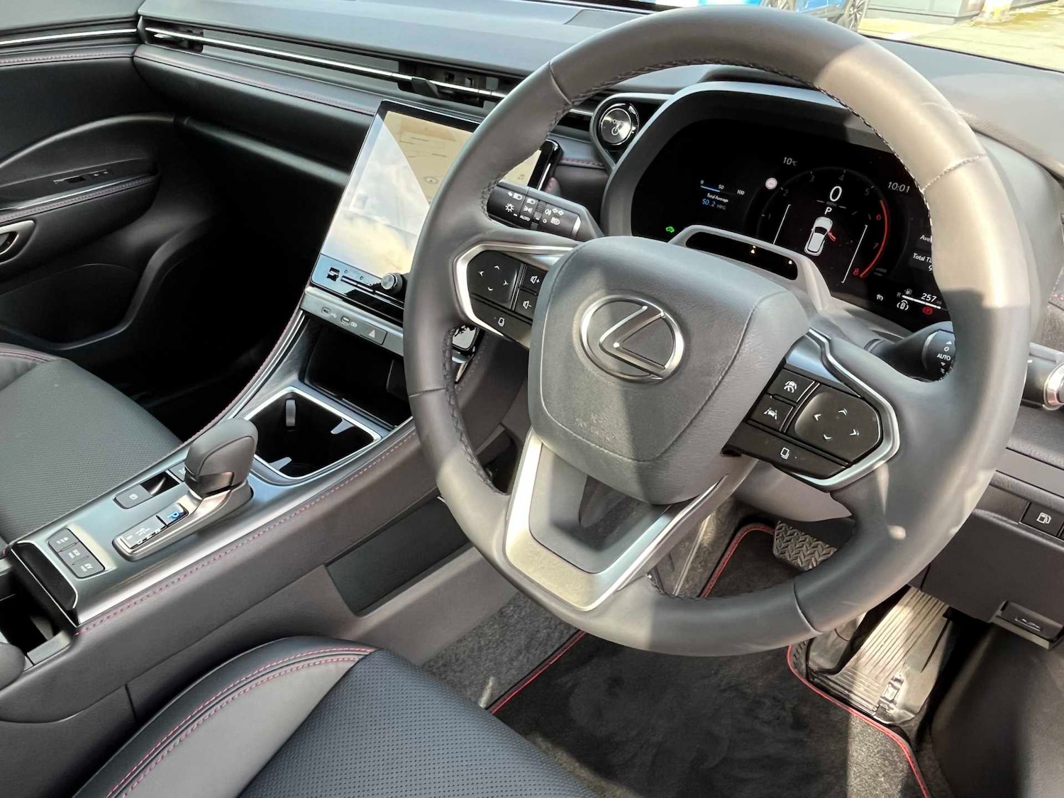 Used Lexus LBX 2024 for sale - 78196078: Photo 6