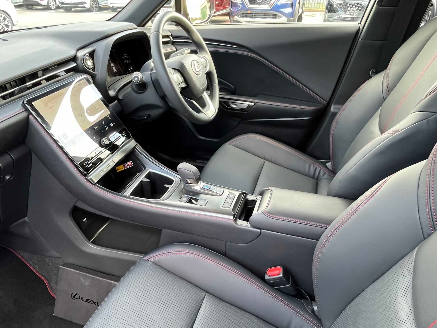 Used Lexus LBX 2024 for sale - 78196078: Photo 7