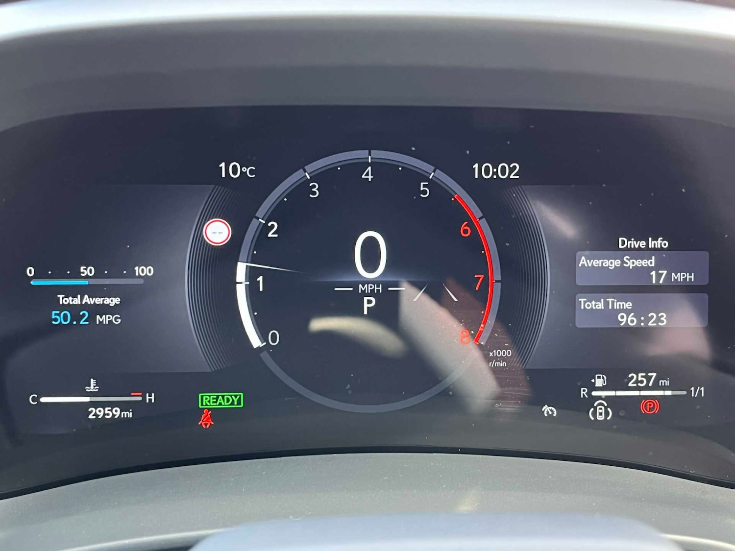 Used Lexus LBX 2024 for sale - 78196078: Photo 9