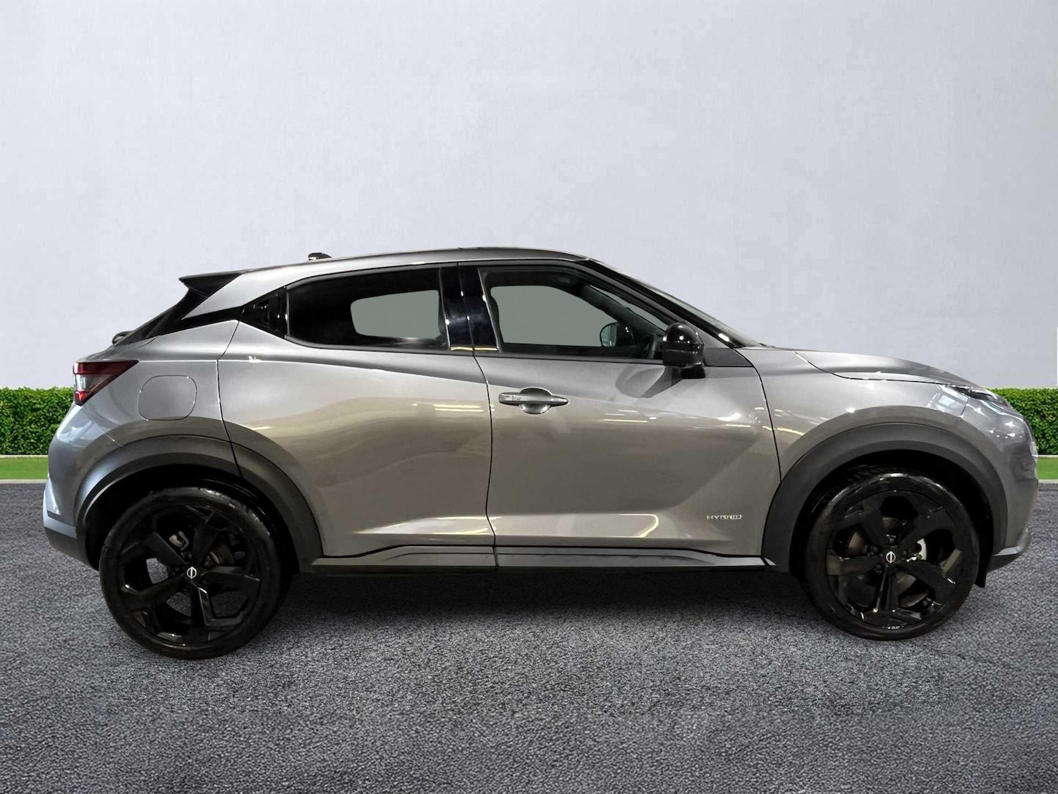 Used Nissan Juke 2024 for sale - 77578761: Photo 10