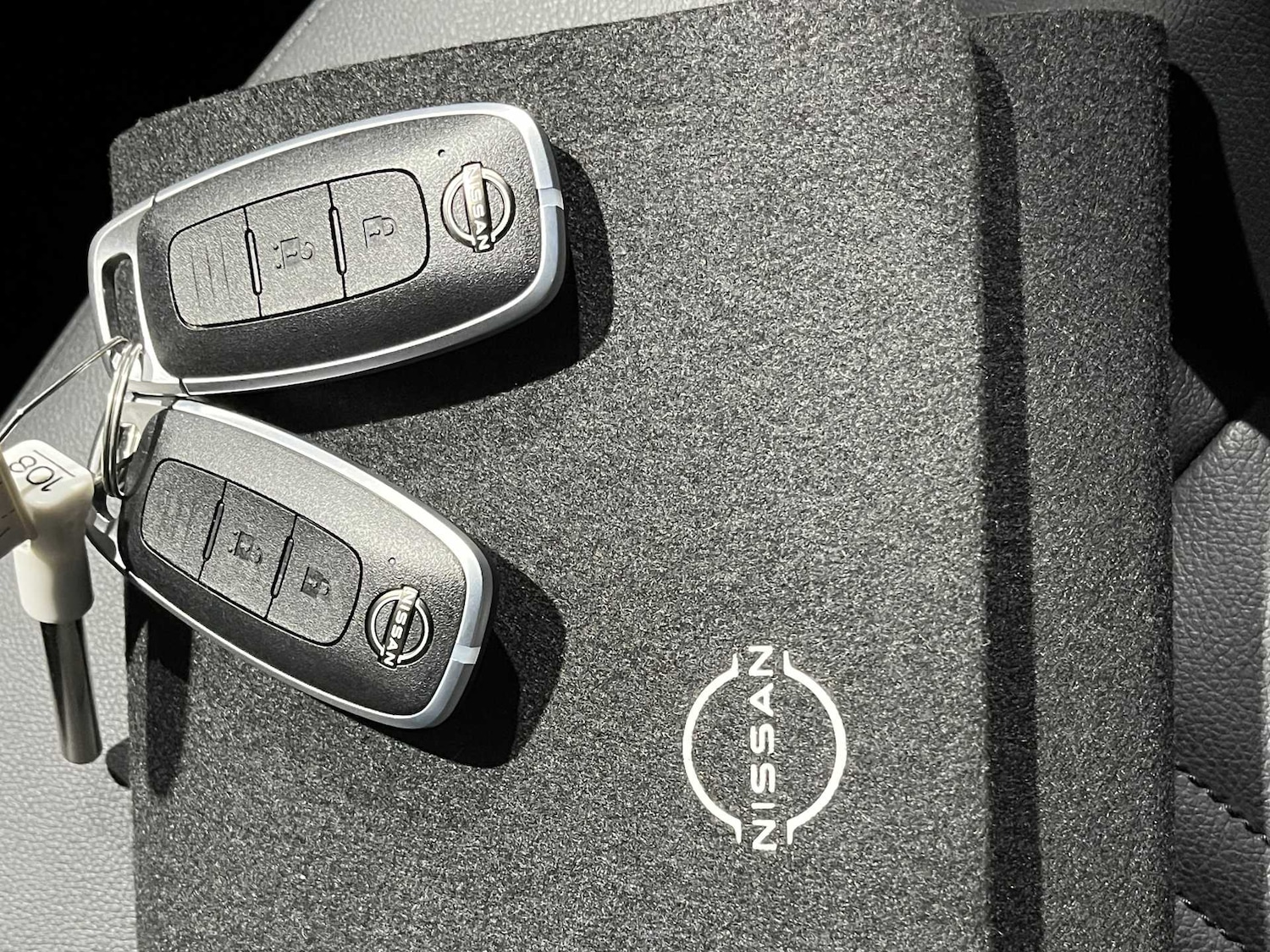 Used Nissan Juke 2024 for sale - 77578761: Photo 20