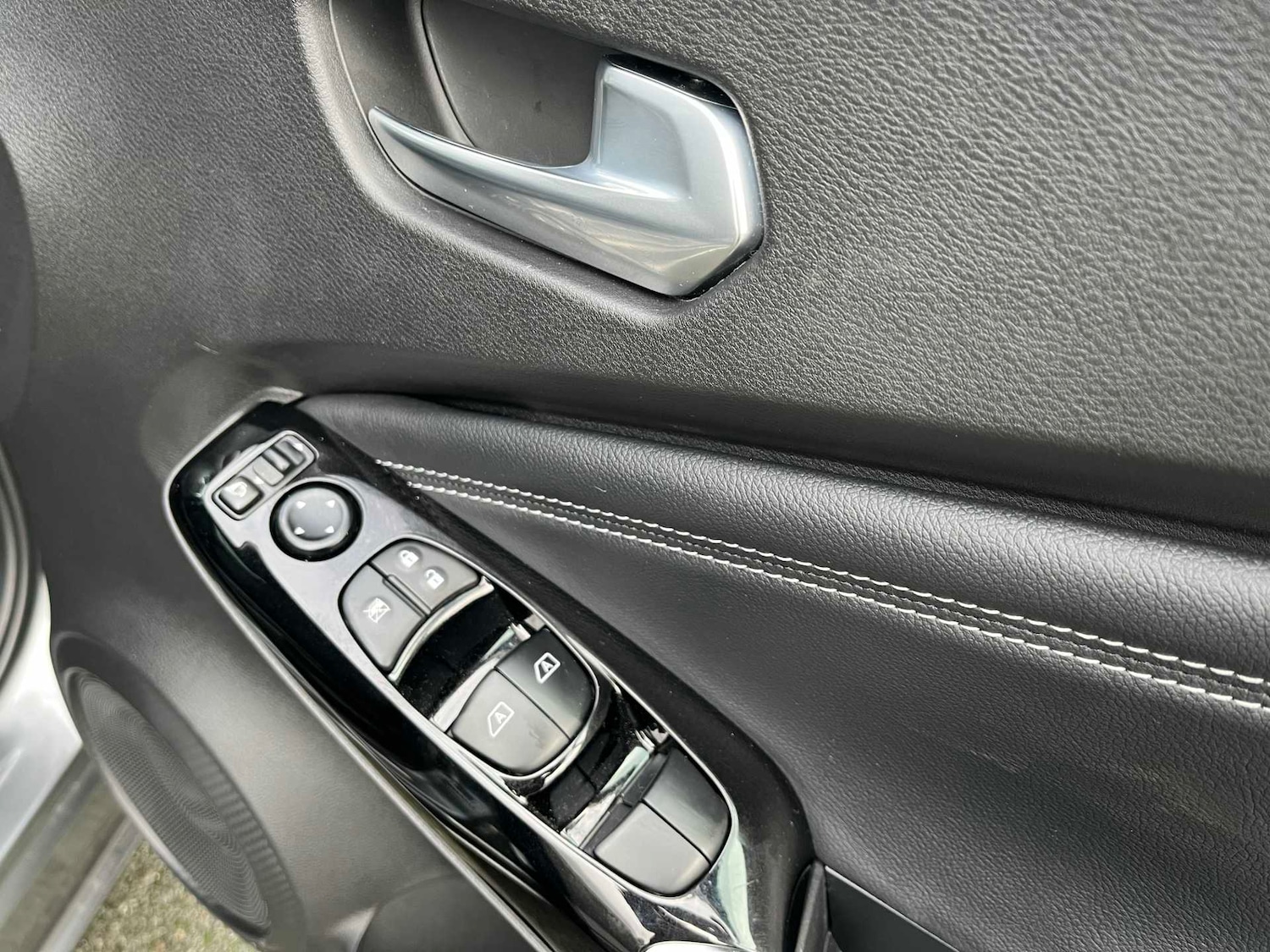 Used Nissan Juke 2024 for sale - 77578761: Photo 21