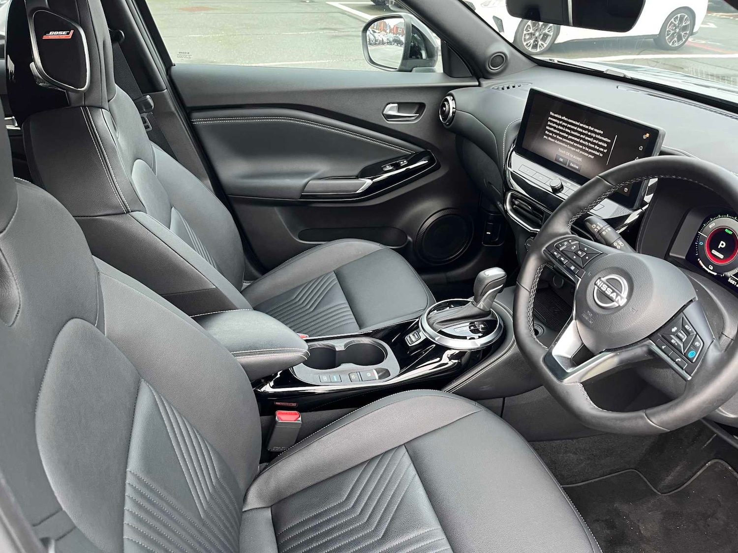 Used Nissan Juke 2024 for sale - 77578761: Photo 23