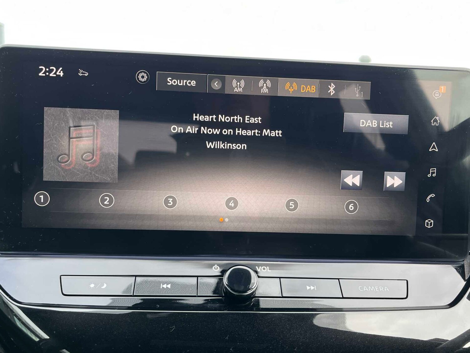 Used Nissan Juke 2024 for sale - 77578761: Photo 31