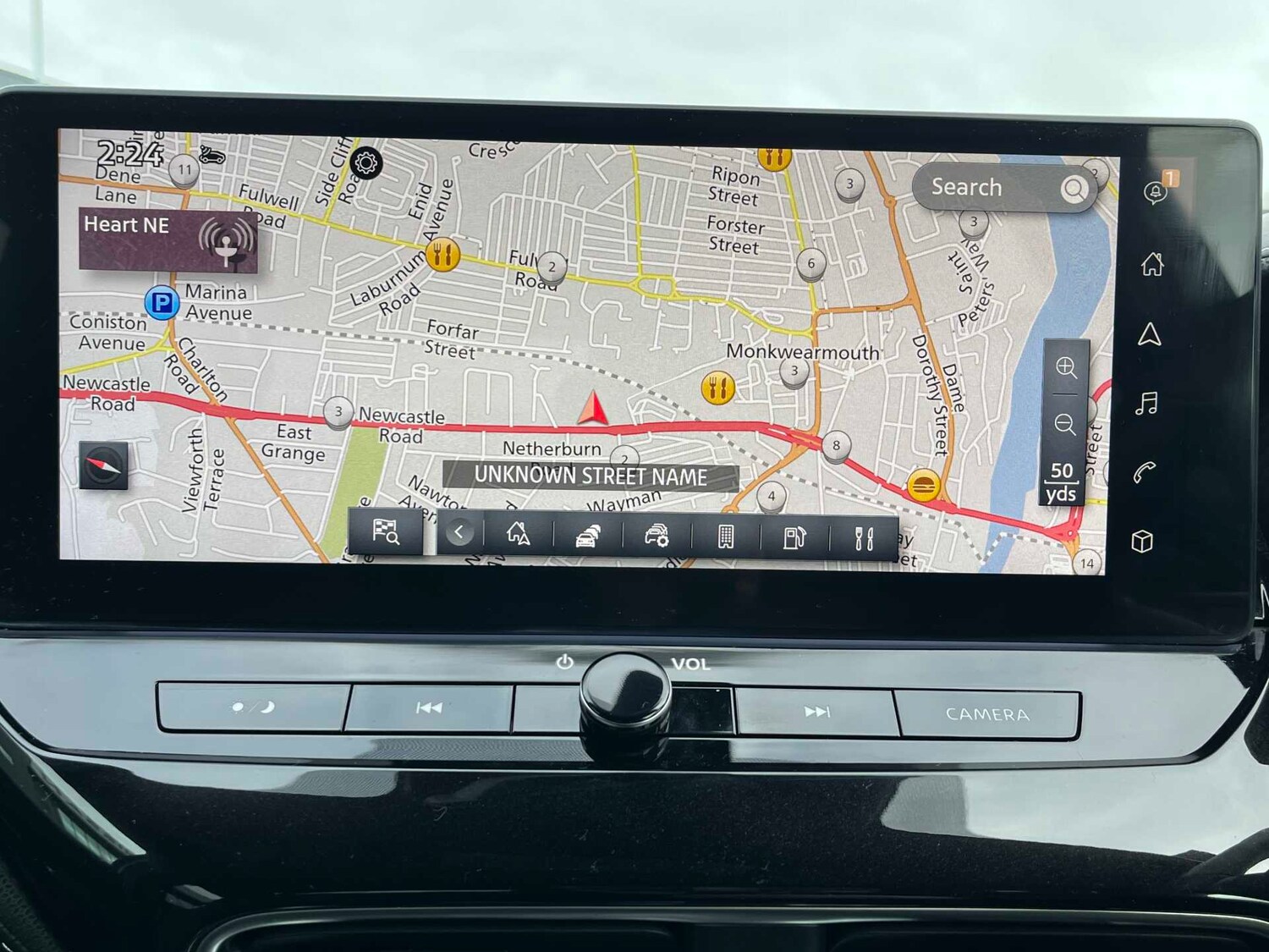 Used Nissan Juke 2024 for sale - 77578761: Photo 34