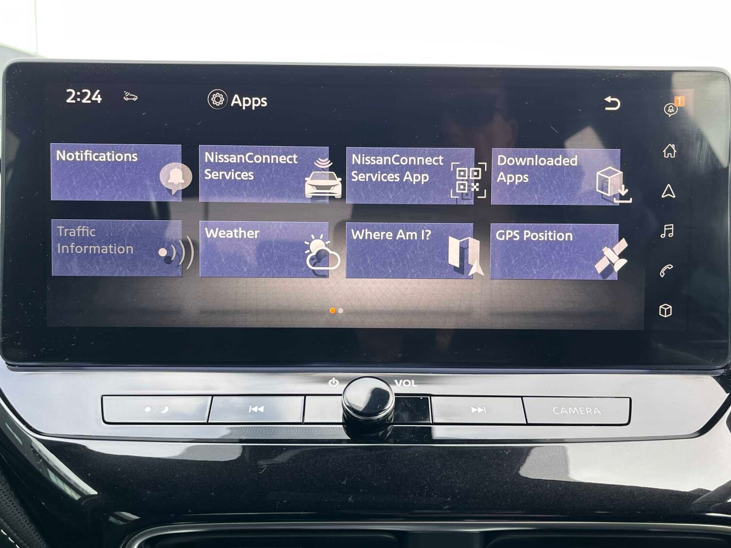 Used Nissan Juke 2024 for sale - 77578761: Photo 36