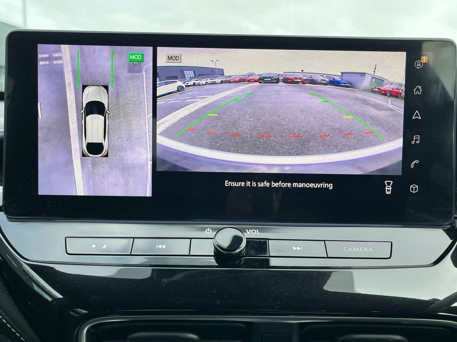 Used Nissan Juke 2024 for sale - 77578761: Photo 37