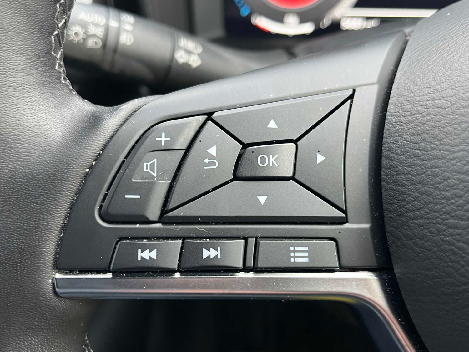 Used Nissan Juke 2024 for sale - 77578761: Photo 38