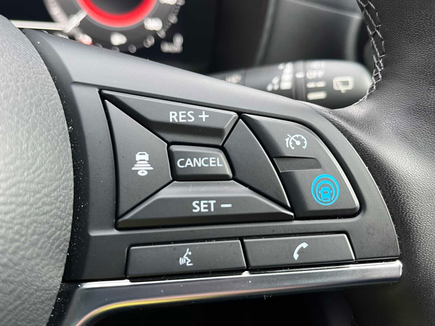 Used Nissan Juke 2024 for sale - 77578761: Photo 39