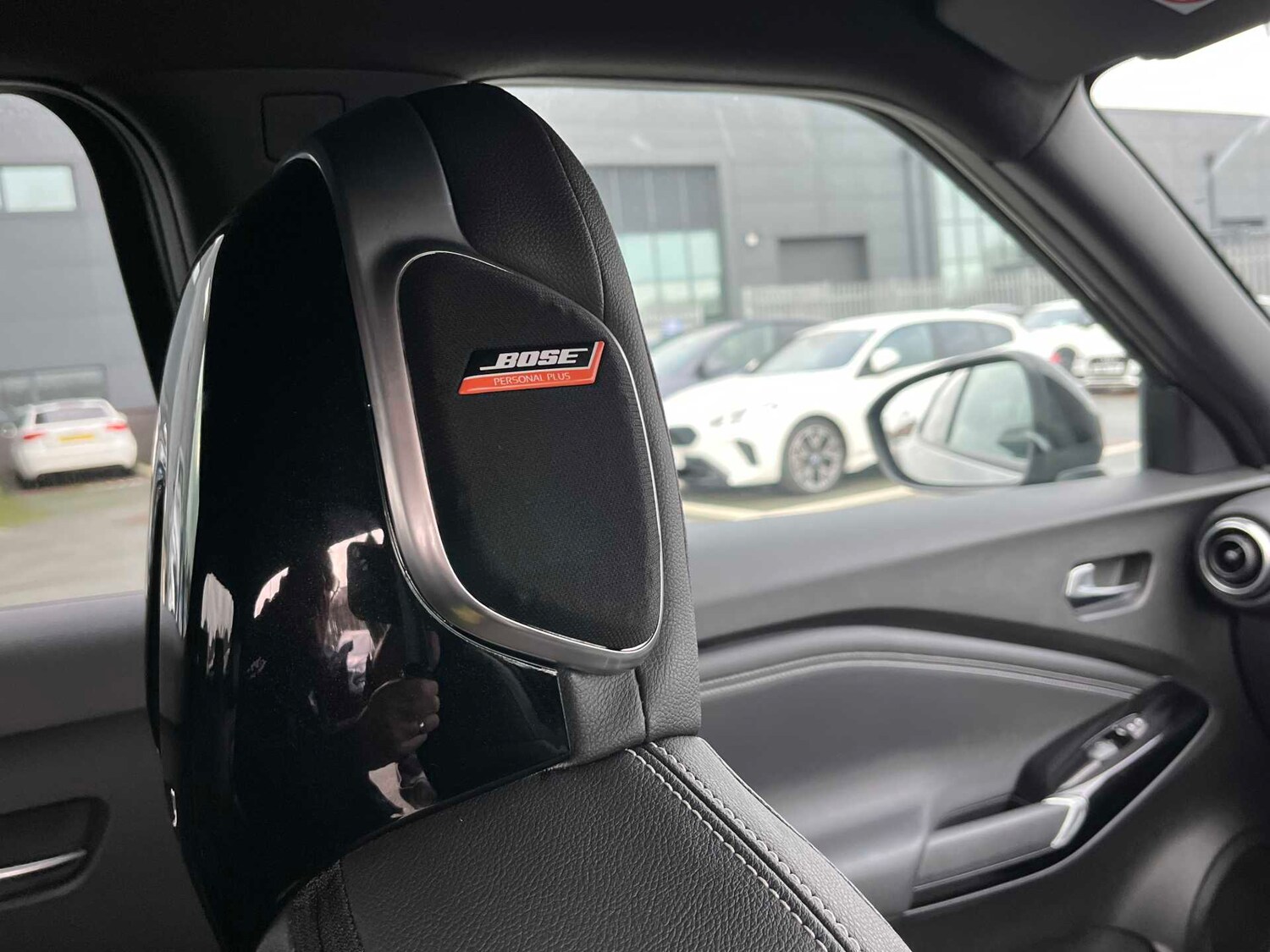 Used Nissan Juke 2024 for sale - 77578761: Photo 47