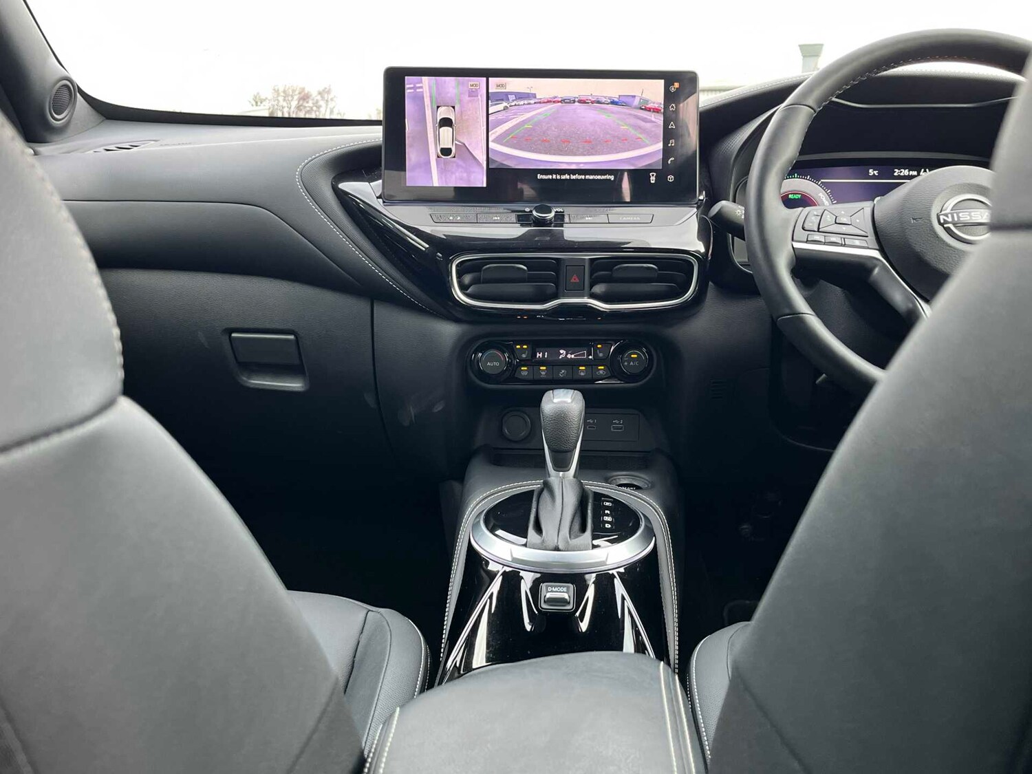 Used Nissan Juke 2024 for sale - 77578761: Photo 49