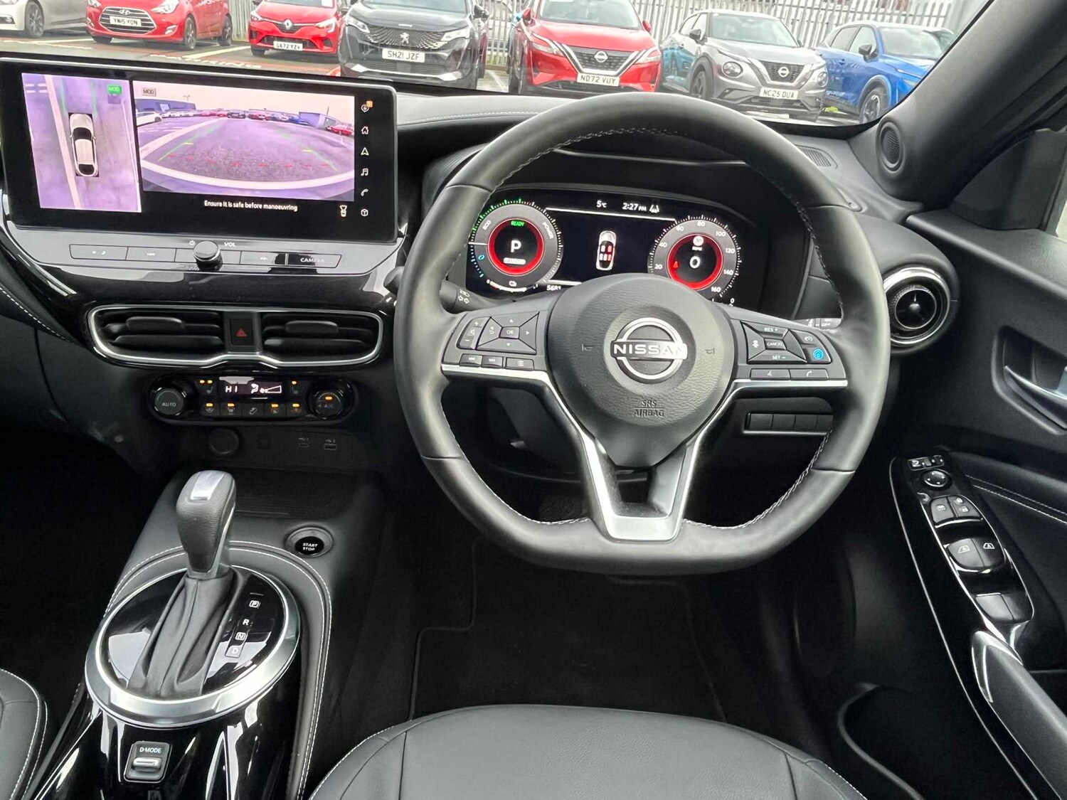 Used Nissan Juke 2024 for sale - 77578761: Photo 51