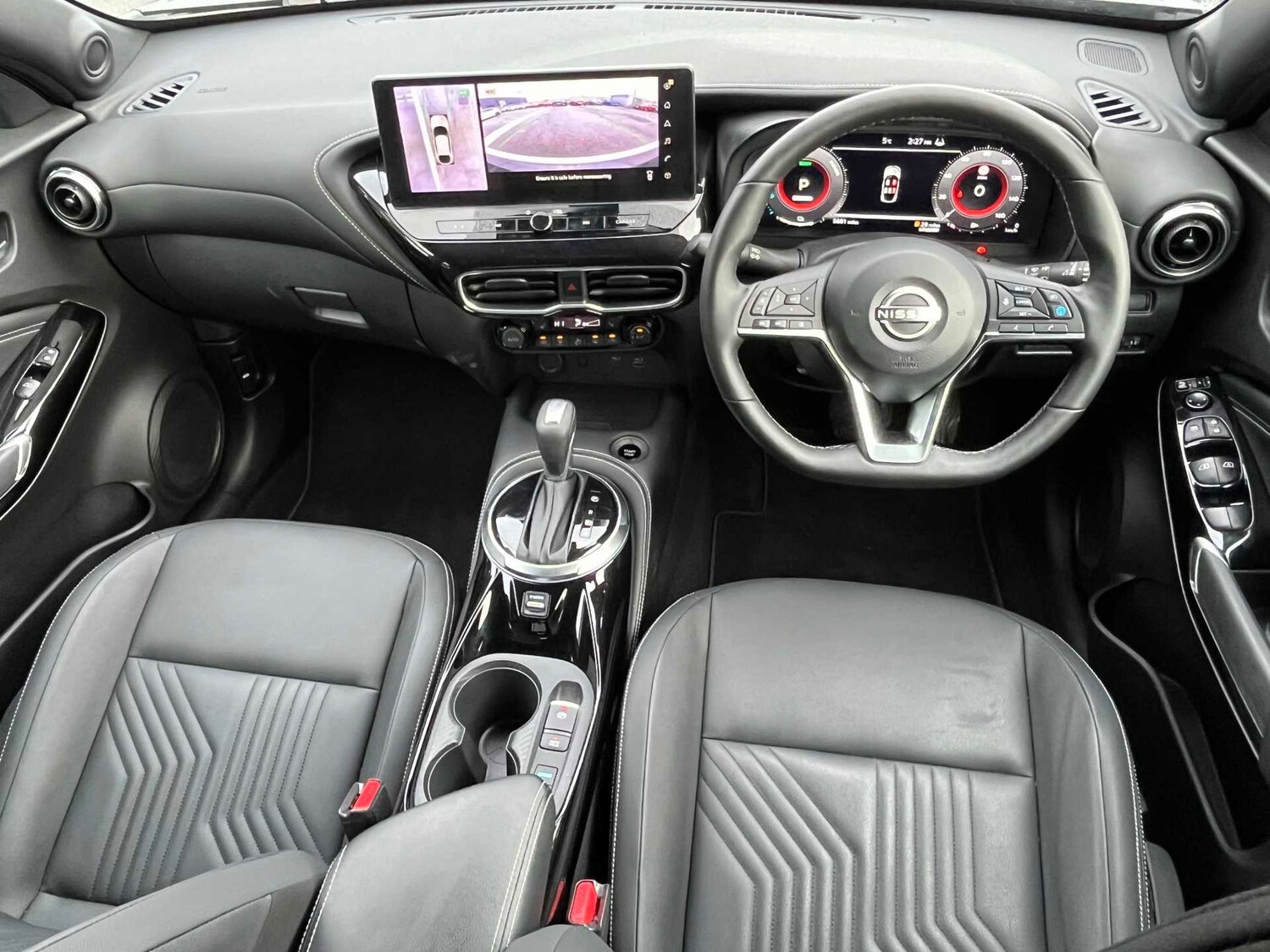 Used Nissan Juke 2024 for sale - 77578761: Photo 52