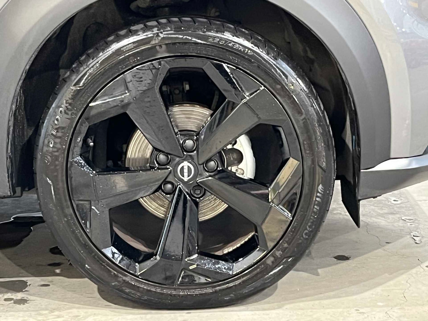 Used Nissan Juke 2024 for sale - 77578761: Photo 7