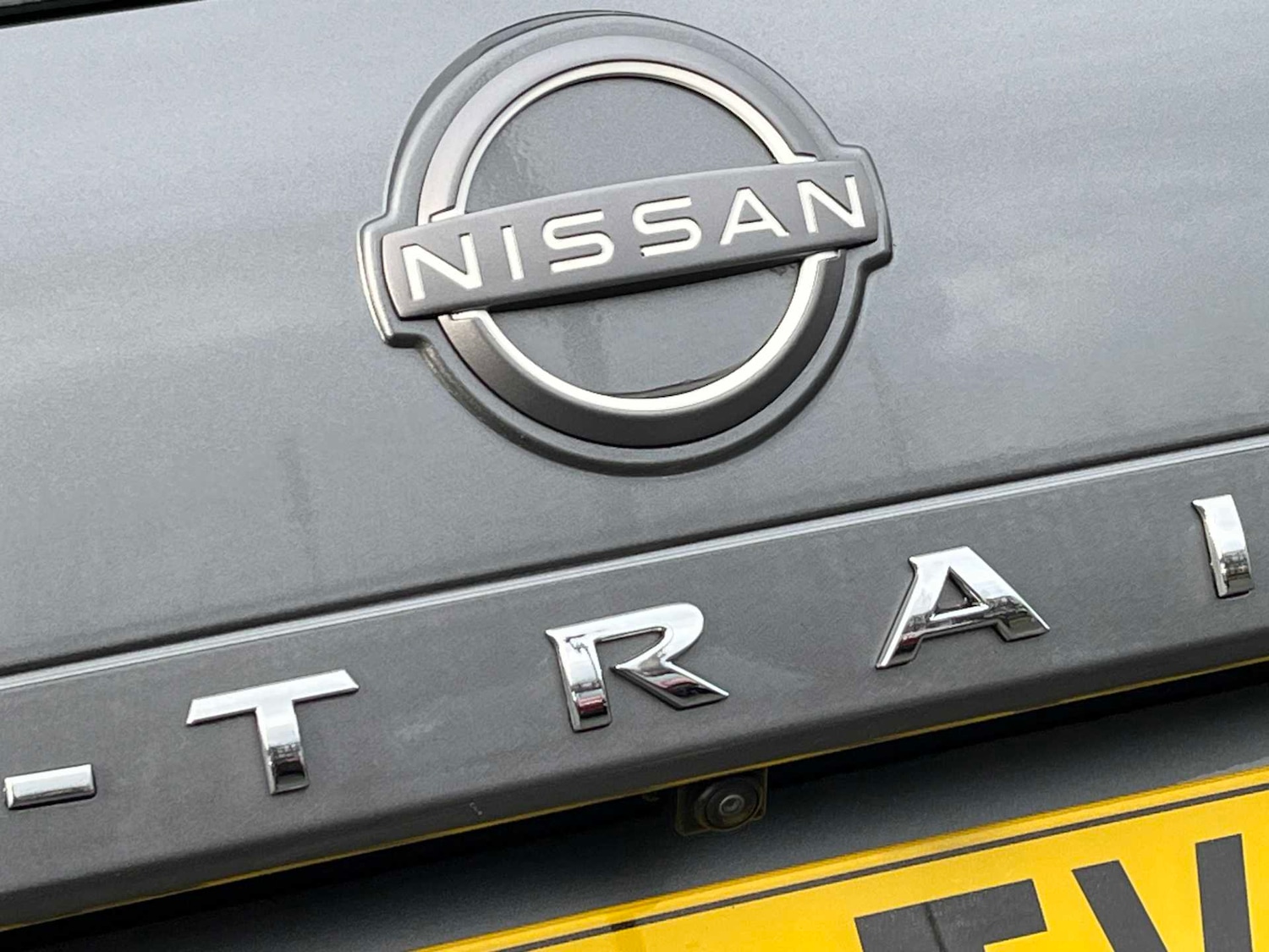 Used Nissan X-Trail 2024 for sale - 77888685: Photo 12