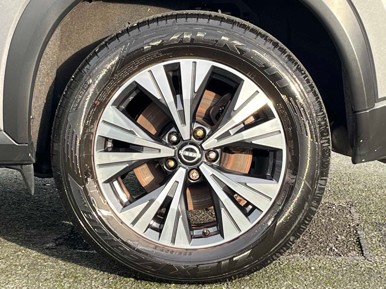 Used Nissan X-Trail 2024 for sale - 77888685: Photo 15