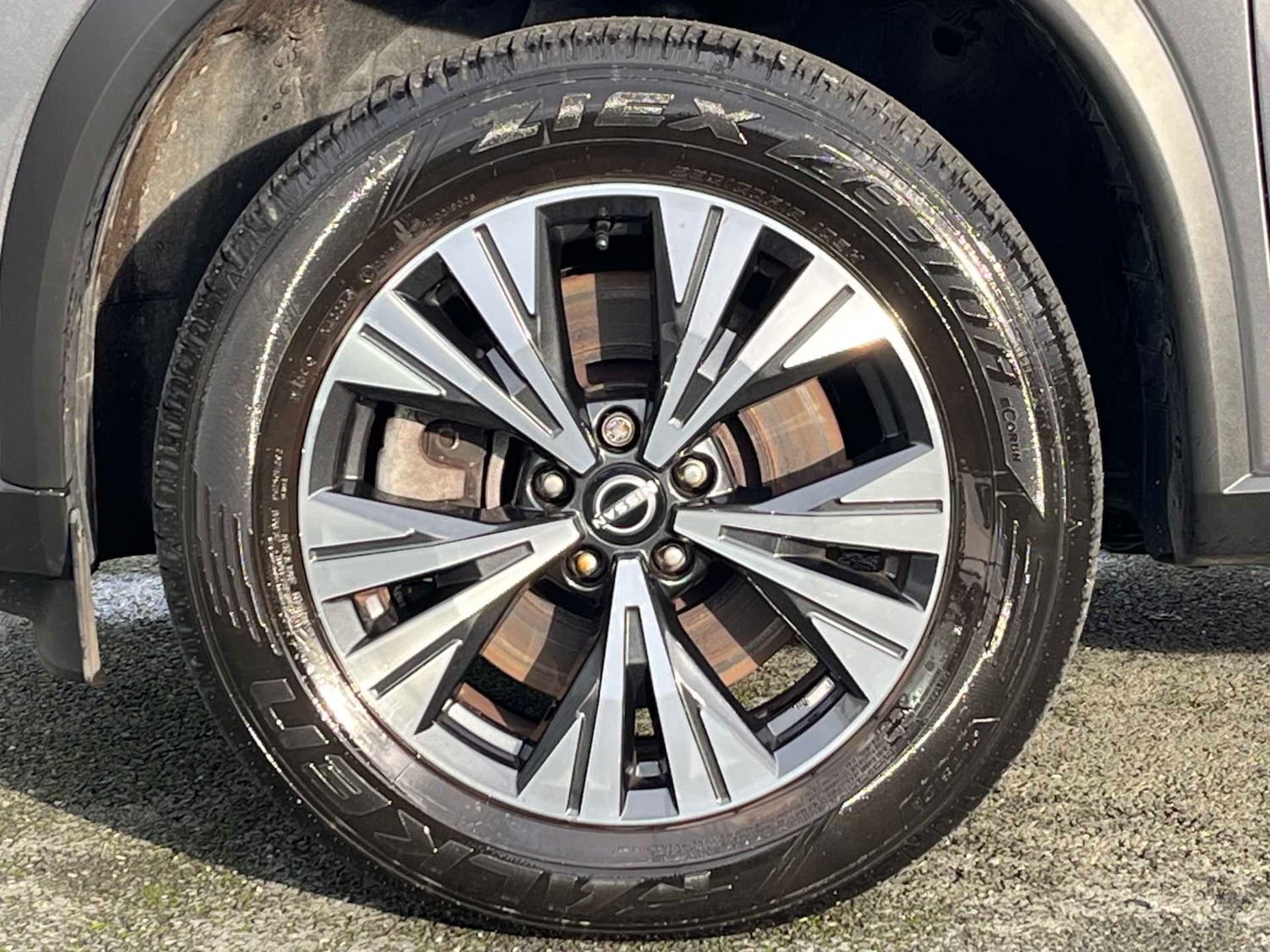 Used Nissan X-Trail 2024 for sale - 77888685: Photo 16