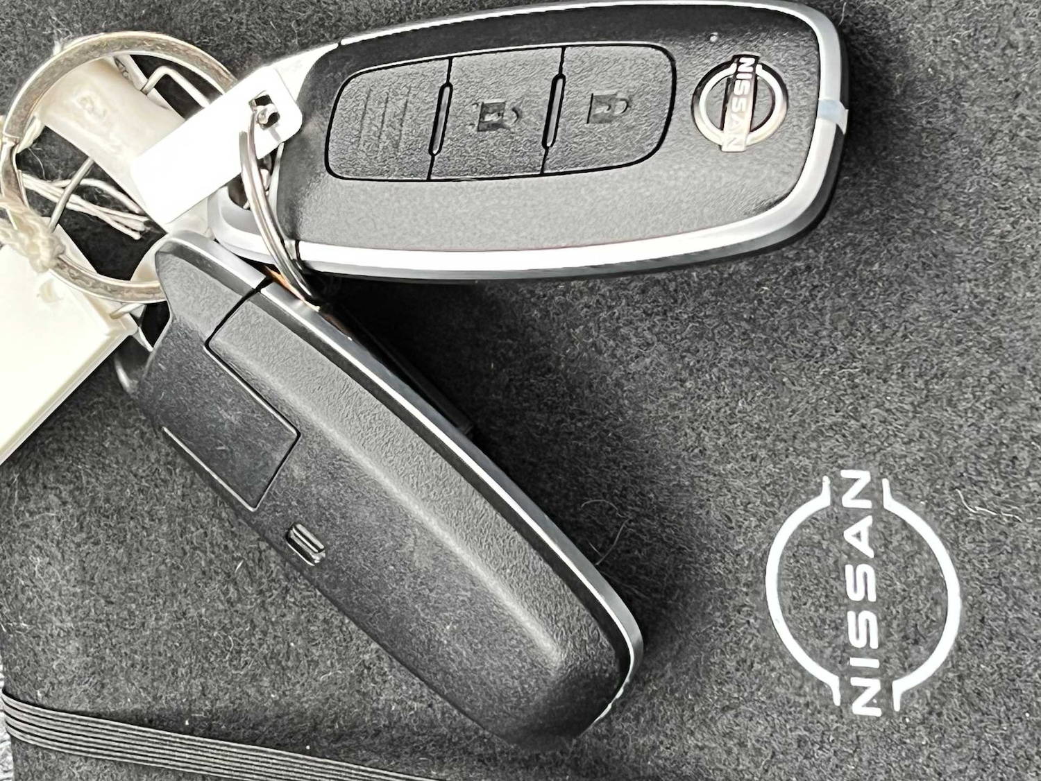 Used Nissan X-Trail 2024 for sale - 77888685: Photo 19