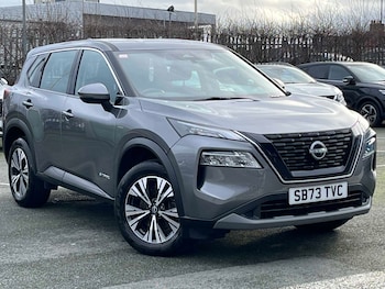 Used Nissan X-Trail 2024 for sale - 77888685: Photo