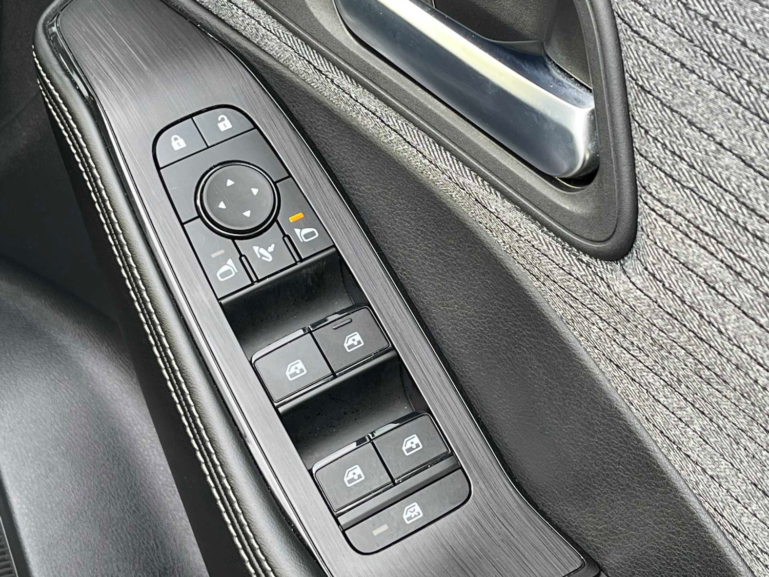 Used Nissan X-Trail 2024 for sale - 77888685: Photo 20