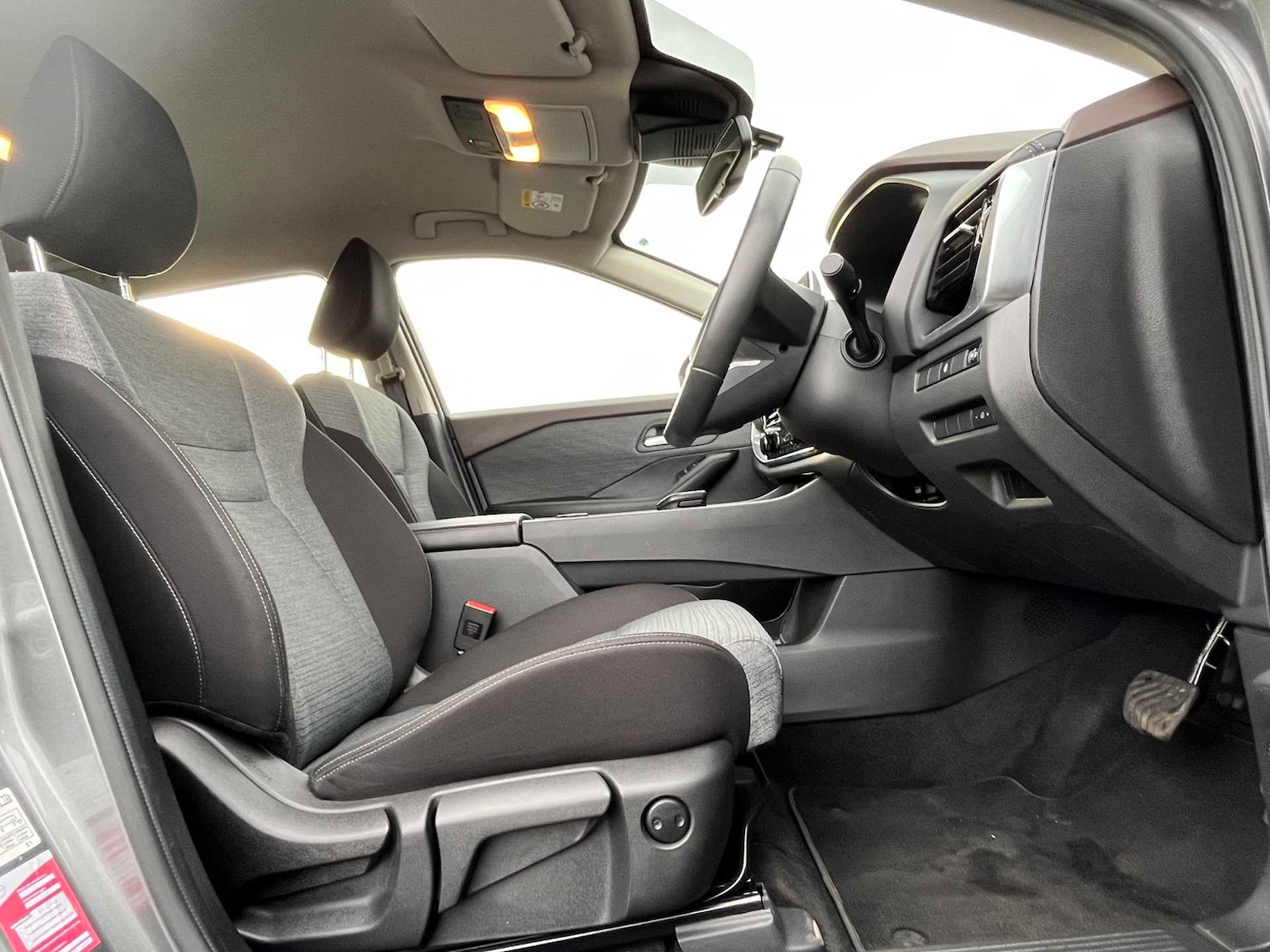 Used Nissan X-Trail 2024 for sale - 77888685: Photo 21