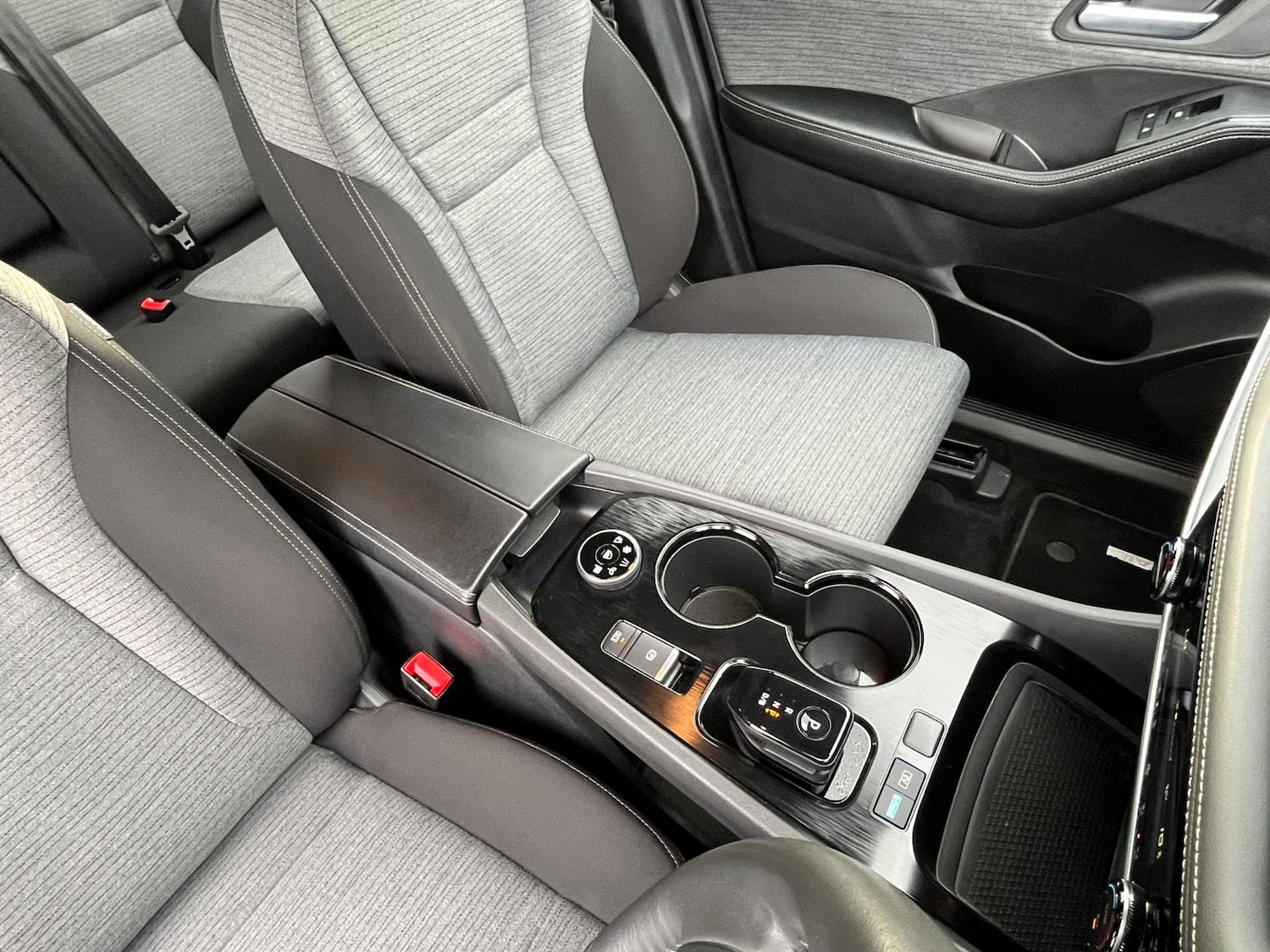 Used Nissan X-Trail 2024 for sale - 77888685: Photo 23