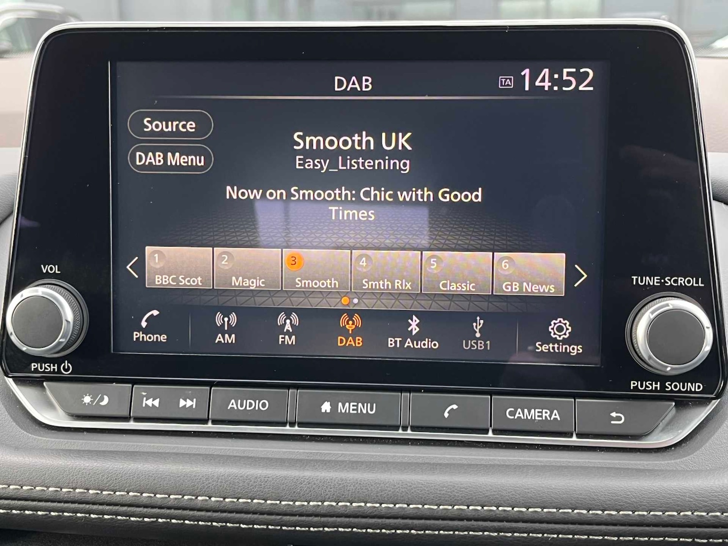 Used Nissan X-Trail 2024 for sale - 77888685: Photo 27