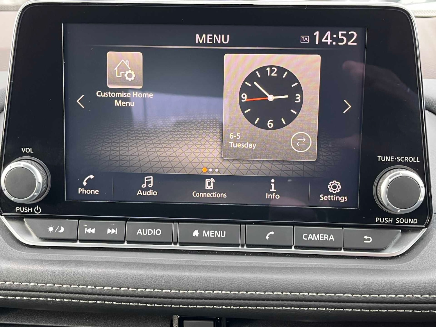 Used Nissan X-Trail 2024 for sale - 77888685: Photo 28