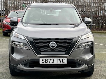 Used Nissan X-Trail 2024 for sale - 77888685: Photo