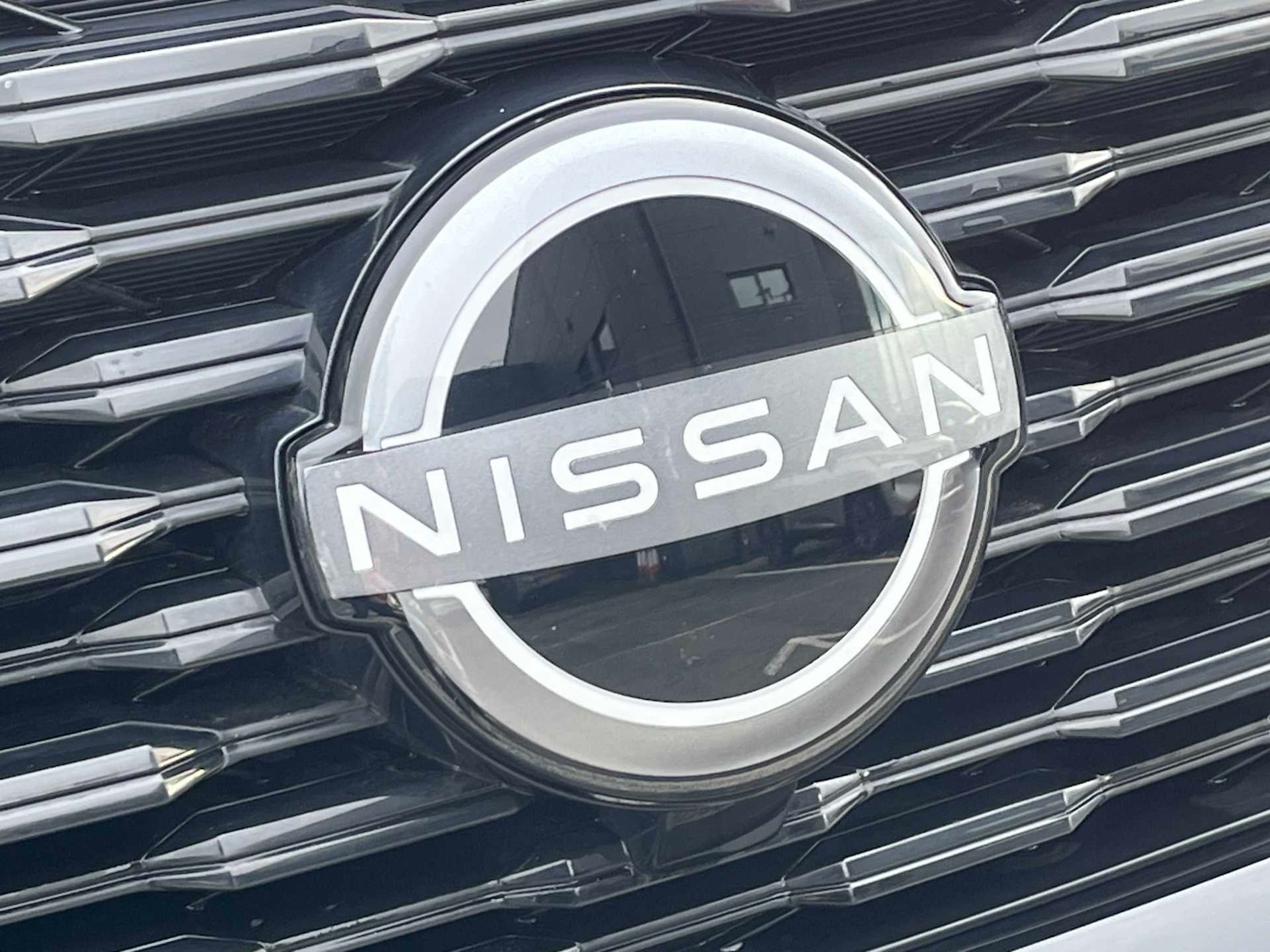 Used Nissan X-Trail 2024 for sale - 77888685: Photo 3