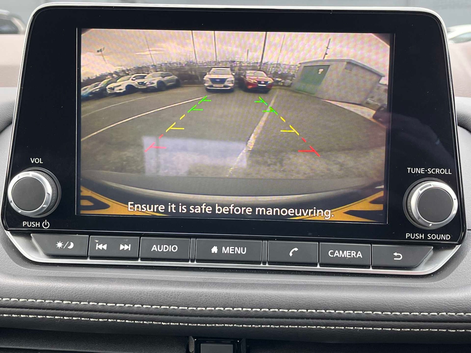 Used Nissan X-Trail 2024 for sale - 77888685: Photo 30