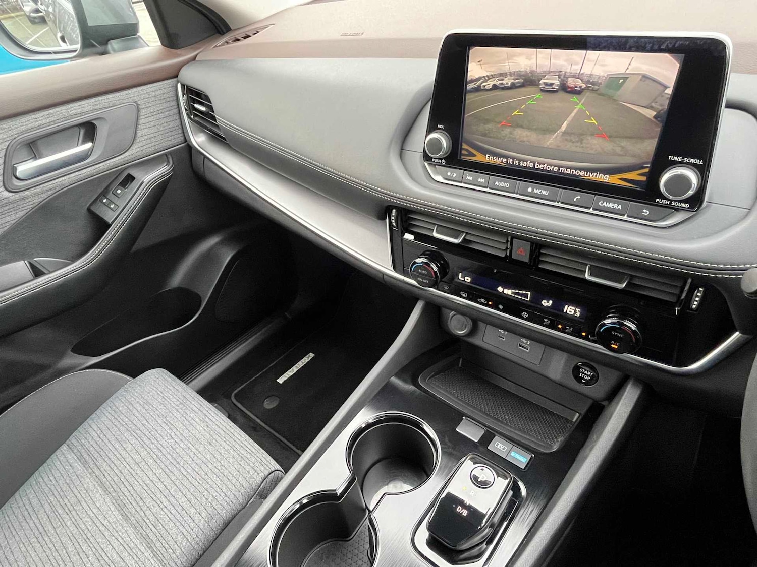 Used Nissan X-Trail 2024 for sale - 77888685: Photo 31