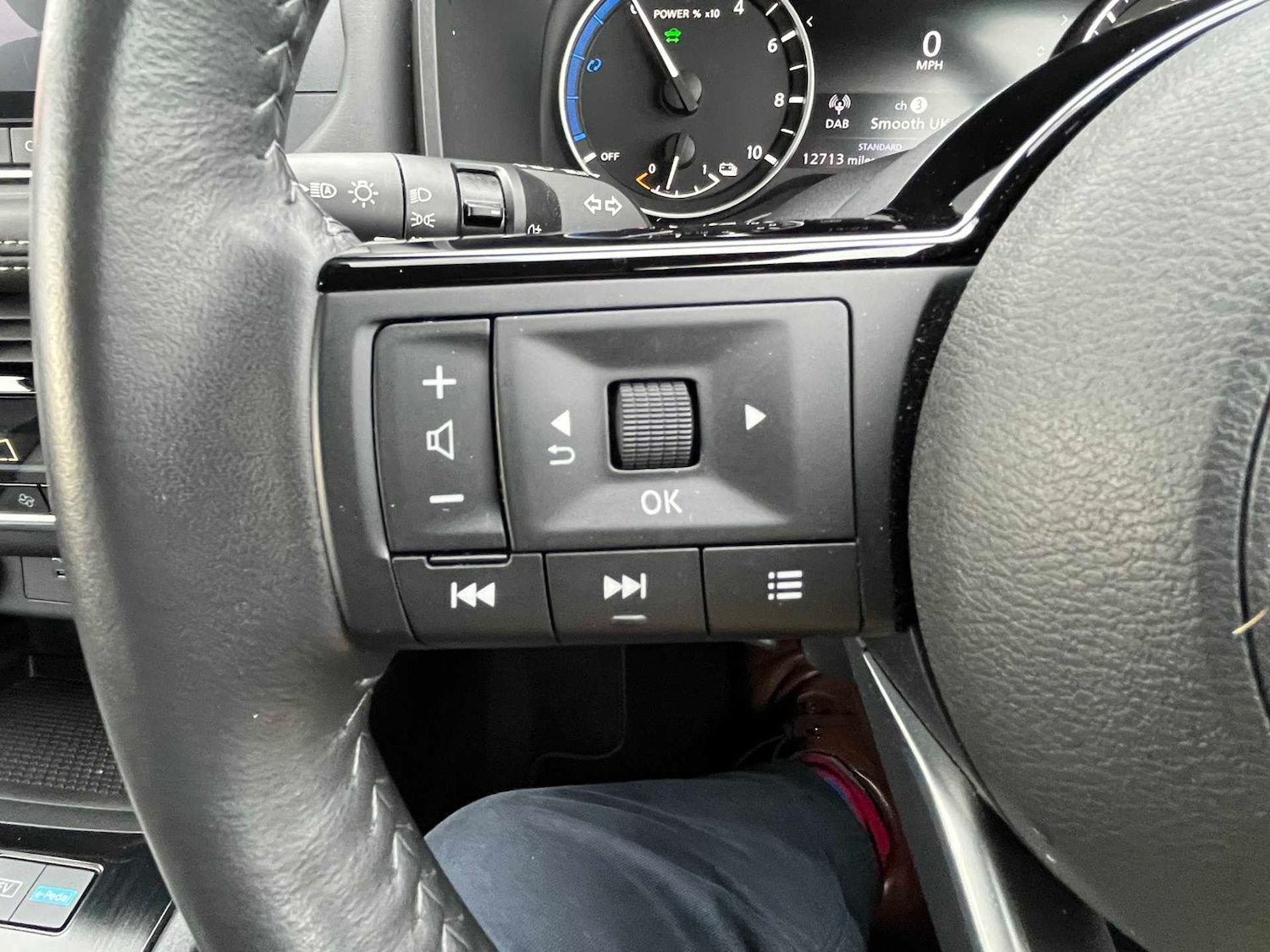 Used Nissan X-Trail 2024 for sale - 77888685: Photo 33