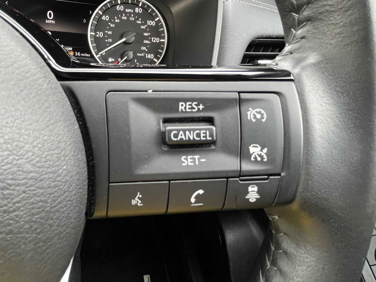 Used Nissan X-Trail 2024 for sale - 77888685: Photo 34