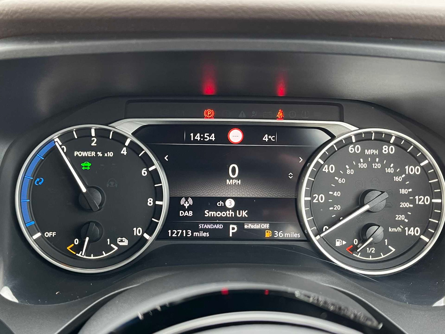 Used Nissan X-Trail 2024 for sale - 77888685: Photo 37