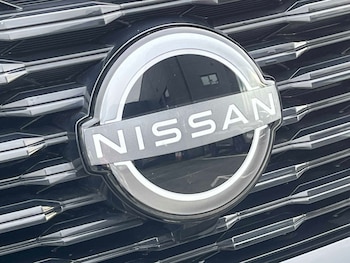 Used Nissan X-Trail 2024 for sale - 77888685: Photo