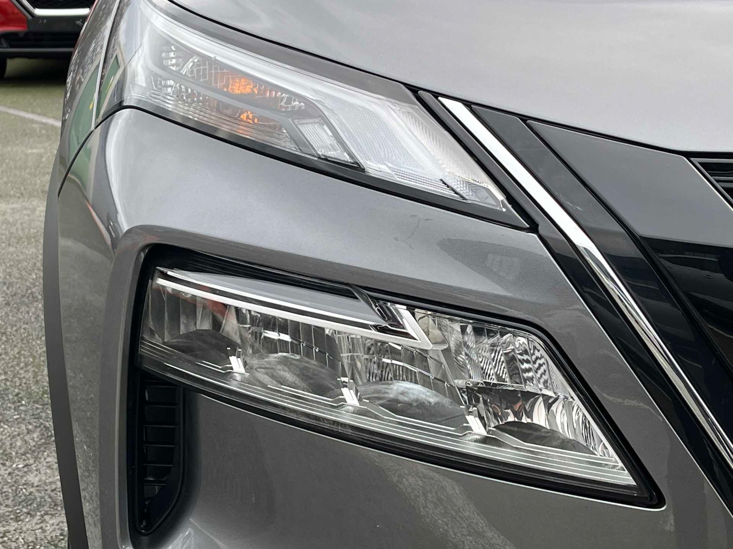 Used Nissan X-Trail 2024 for sale - 77888685: Photo 4