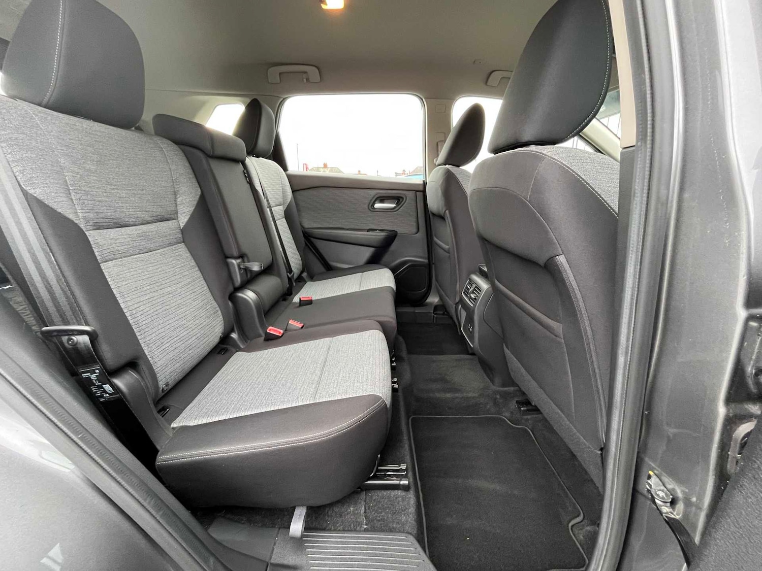 Used Nissan X-Trail 2024 for sale - 77888685: Photo 43