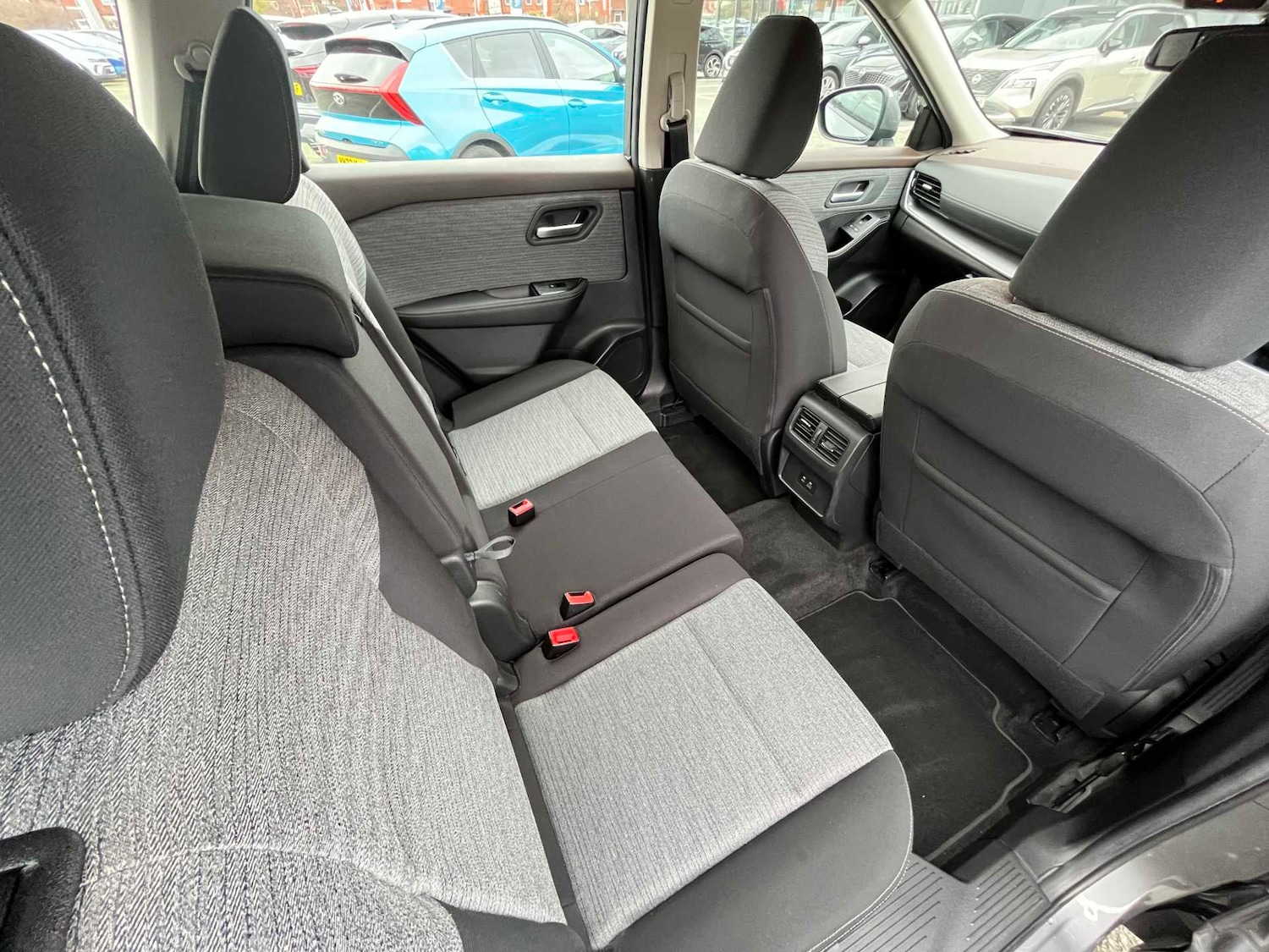 Used Nissan X-Trail 2024 for sale - 77888685: Photo 44