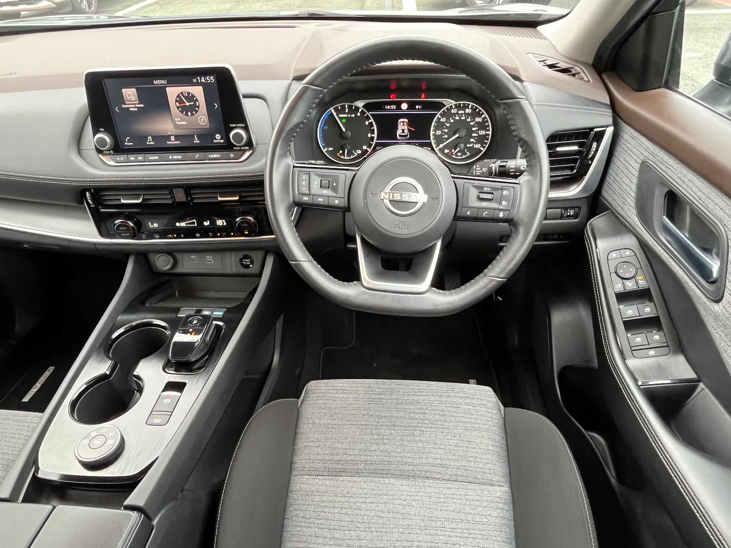 Used Nissan X-Trail 2024 for sale - 77888685: Photo 48