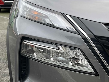 Used Nissan X-Trail 2024 for sale - 77888685: Photo